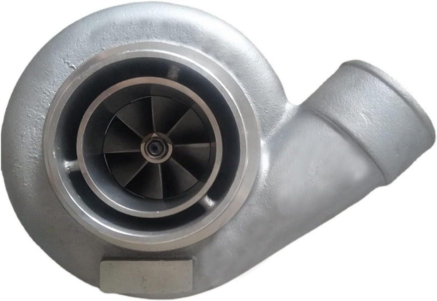 KTR110G-QD6B Turbocharger 6505-52-5410 fits for Komatsu SA6D140 SA6D140E Engine