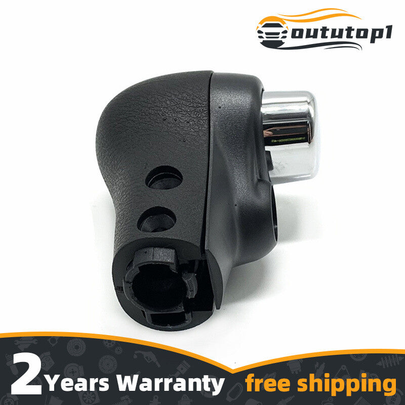 Shifter Knob Handle Black 54130-SWA-A83ZA for Honda For CRV 2007-2011 Q