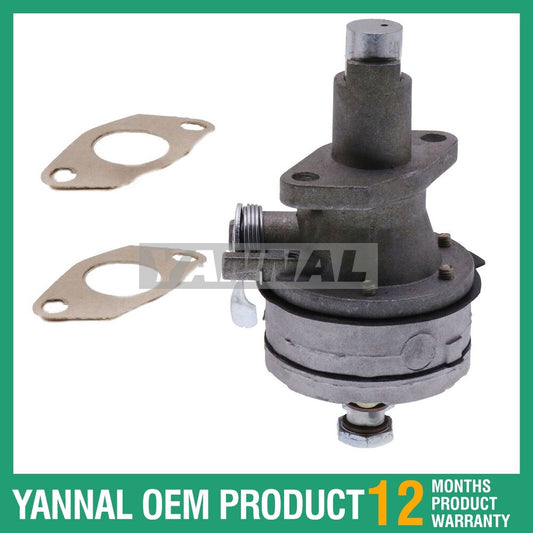 130506140 fuel booster pump suitable for Perkins 102-05, 103-07, 103-10, 104-22-