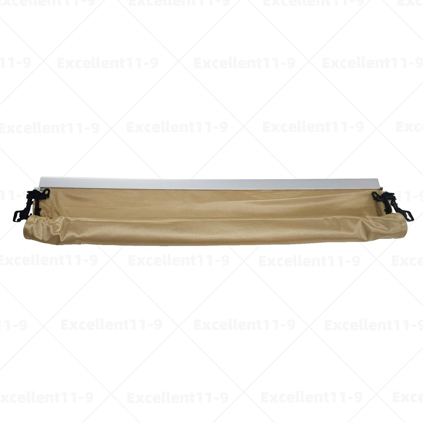 Panoramic sunroof sunshade package for Touareg and 7P0877307ALEB- n
