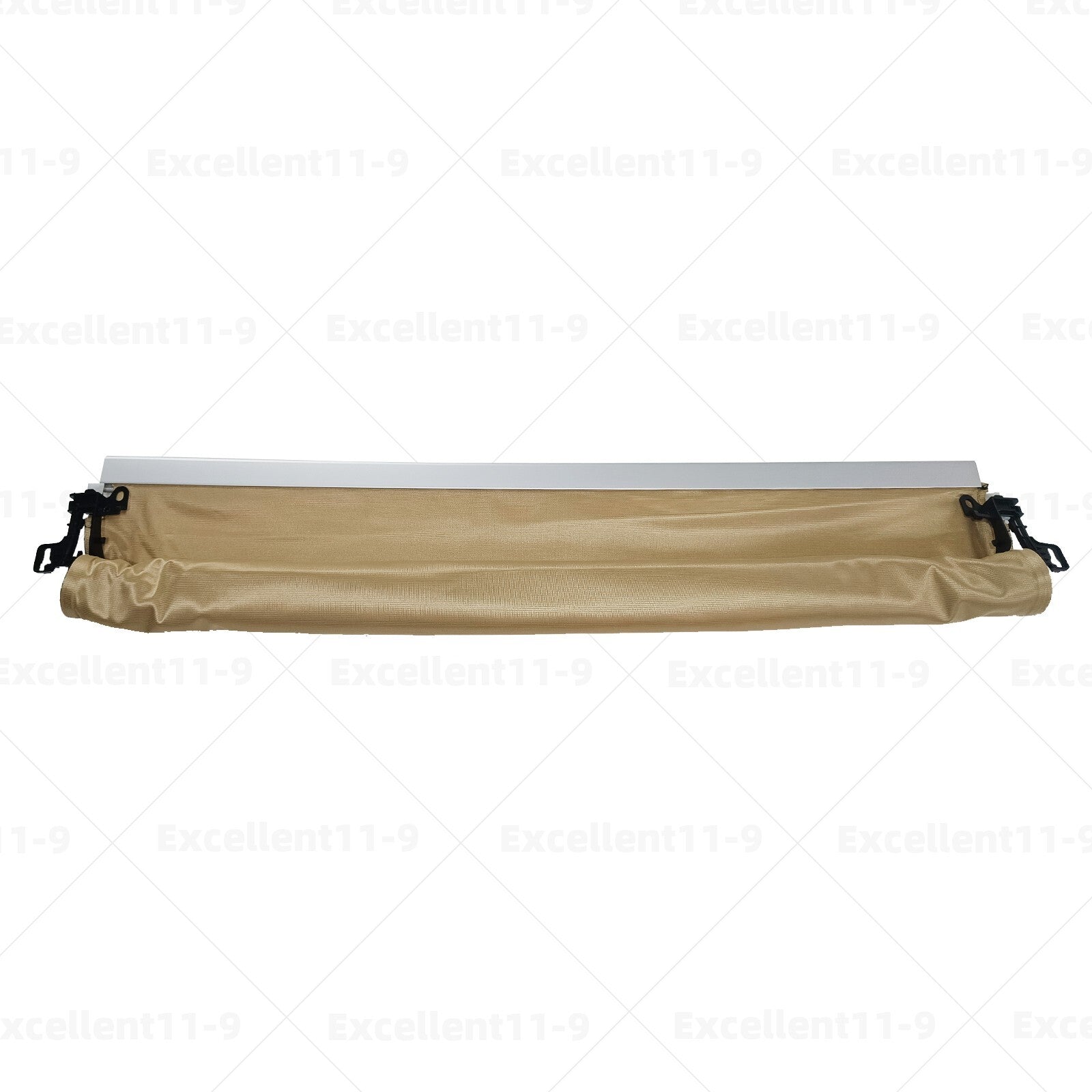 Panoramic sunroof sunshade package for Touareg and 7P0877307ALEB- n
