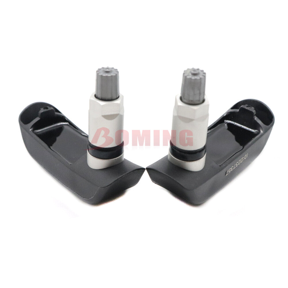 SET(2) 8532731 TPMS Tire Pressure Sensor for BMW Motorcycle F800R F800ST R1200GS