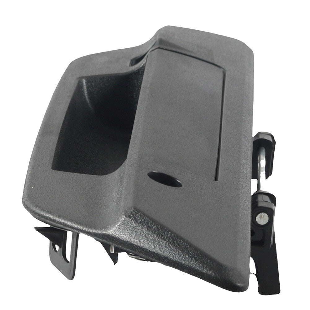 Tailgate Door Handle With Camera Key Holes for Toyota Hilux Revo 2015-2018 2017