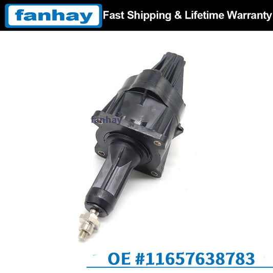 Turbocharger Wastegate Actuator for BMW 228i 320i 428i X1 X3 X4 X5 11657638783