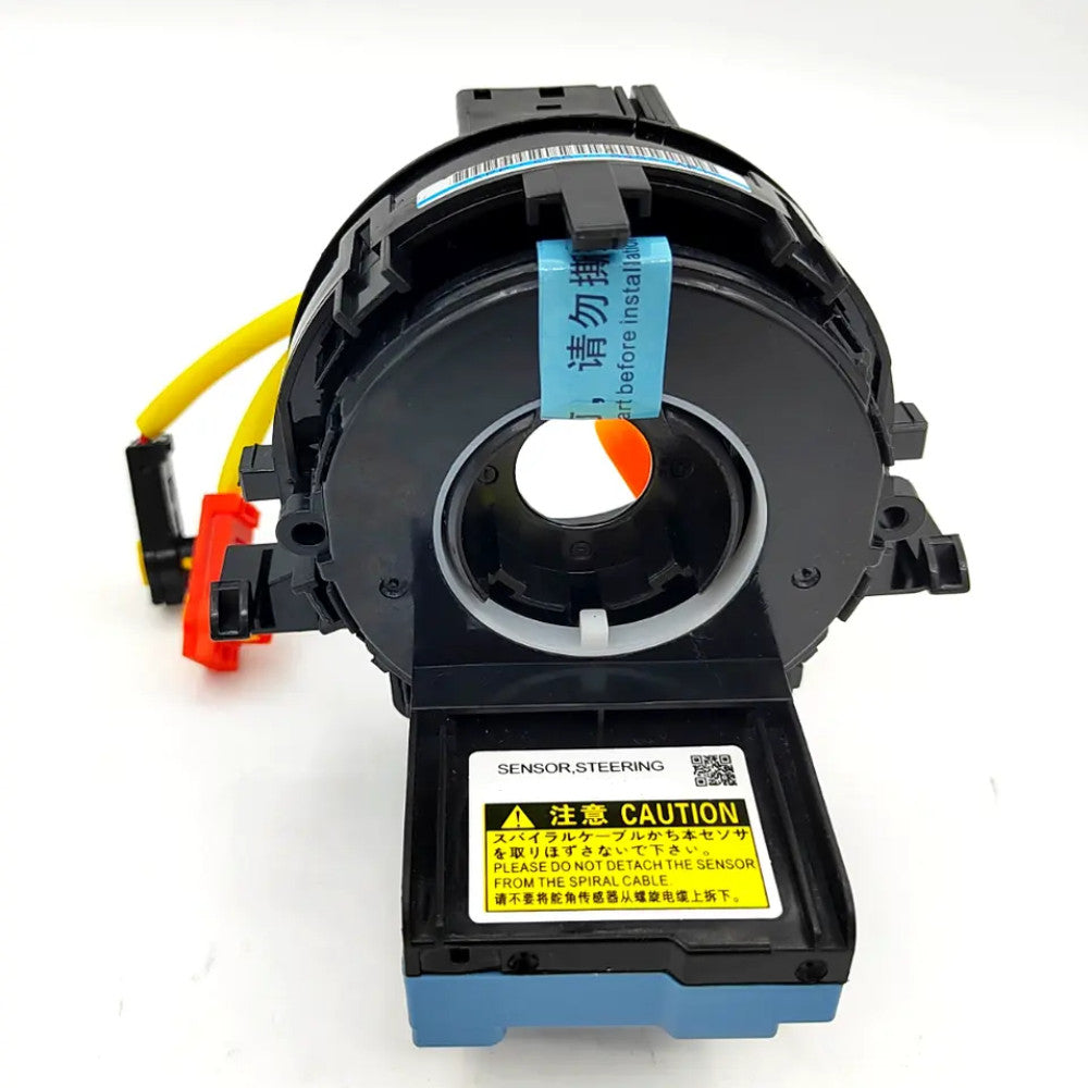 Clock spring with angle sensor suitable for Toyota Sequoia Tsuchiya for Camry 89245-33050