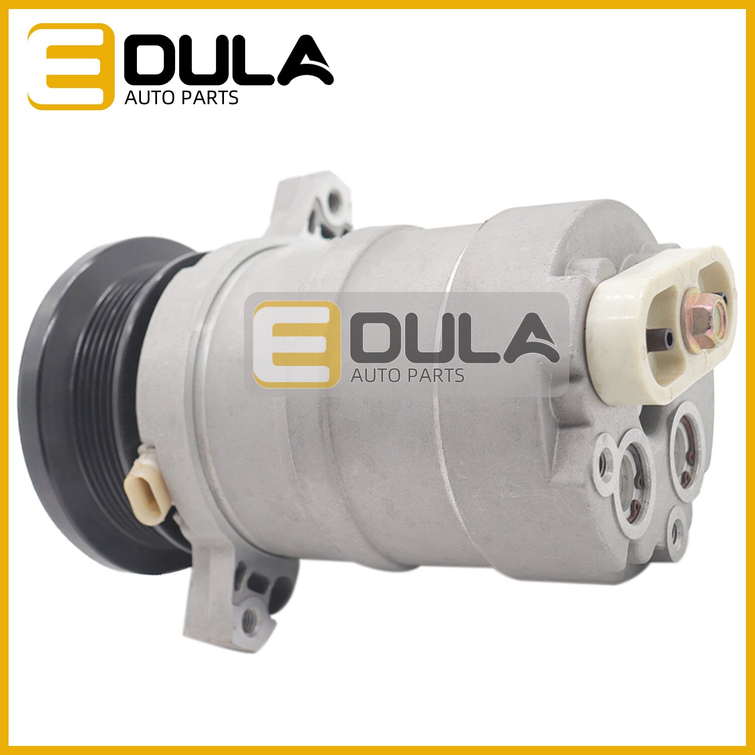 Auto Air Conditioning AC Compressor fits for GMC Vandura 1136536 1136596