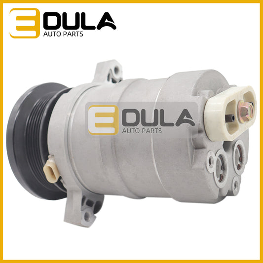 Auto Air Conditioning AC Compressor fits for GMC Vandura 1136536 1136596