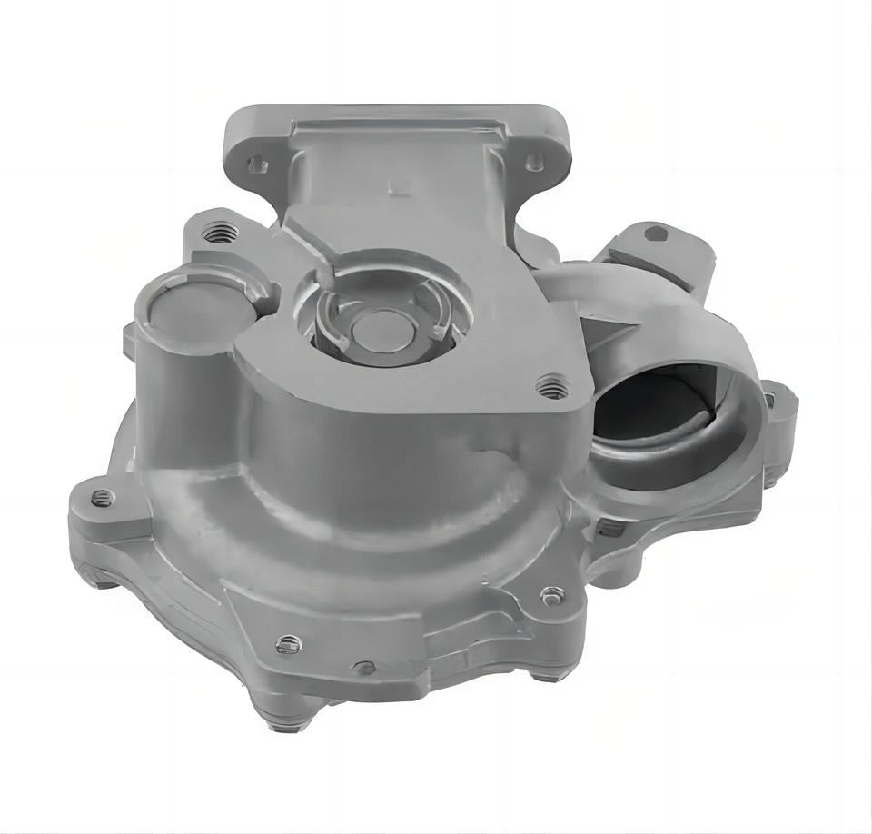 Water Pump for BMW 545I 645CI 745I 745LI X5 4.4L Q