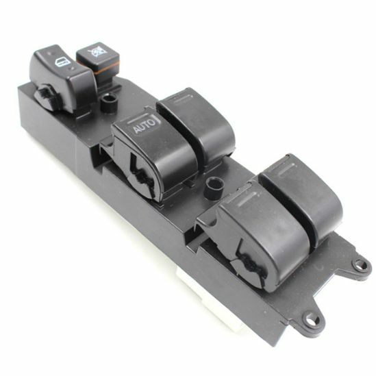 Master Power Door Window Switch 84820-60090 Fit for 2001-2004 for Toyota 84820-04020