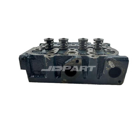 Z602 cylinder head assembly is suitable for engine parts.