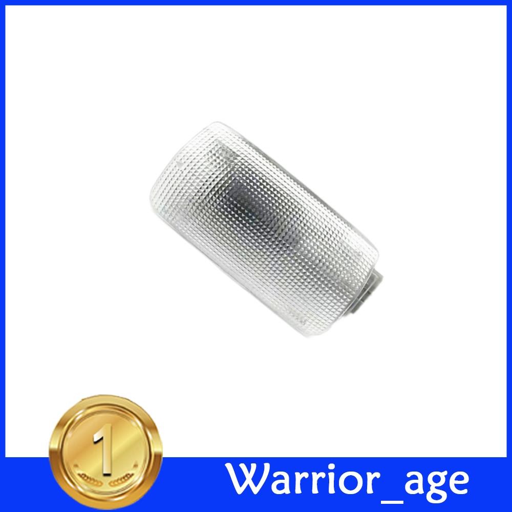 Door Courtesy Light Clear Lens Fit for 4Runner for Avalon for Camry for Corolla Highlander Q