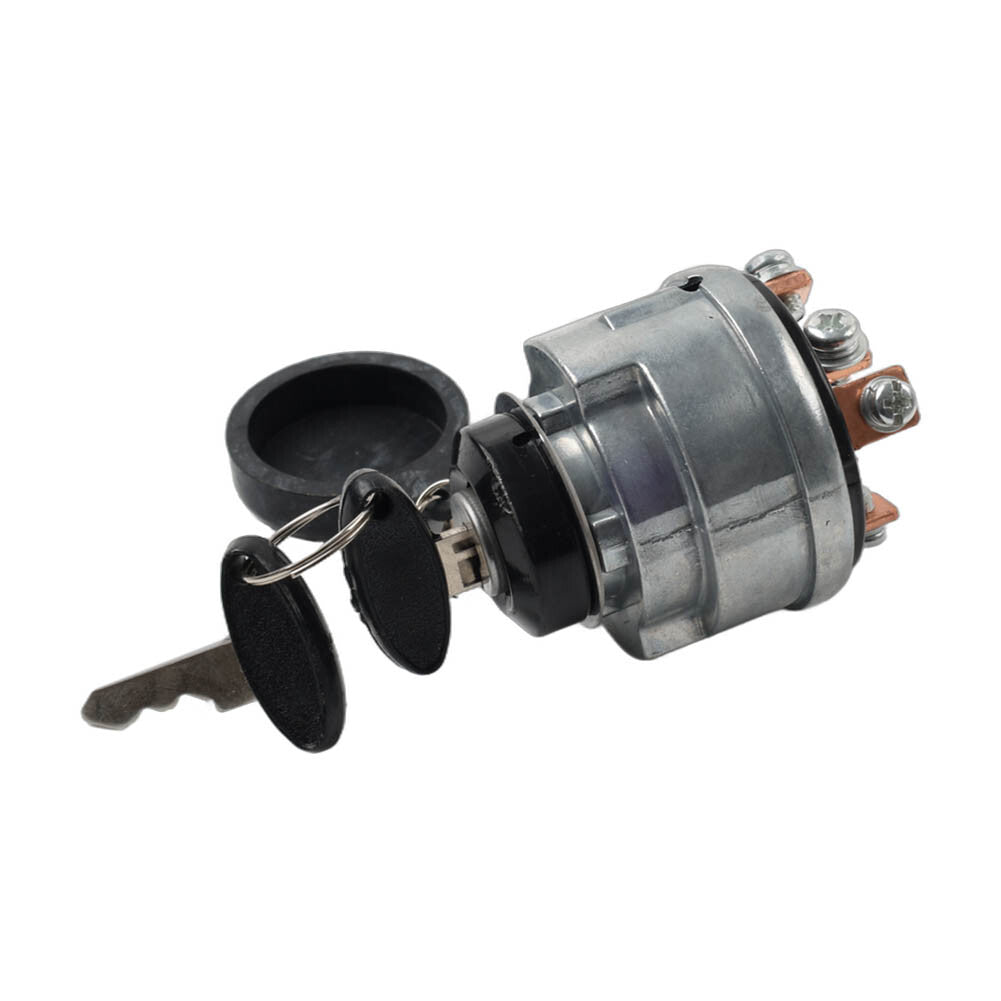 66711-55130 Ignition Switch For Kubota Compact Tractor B7100 B7200 B8200 B9200 Q