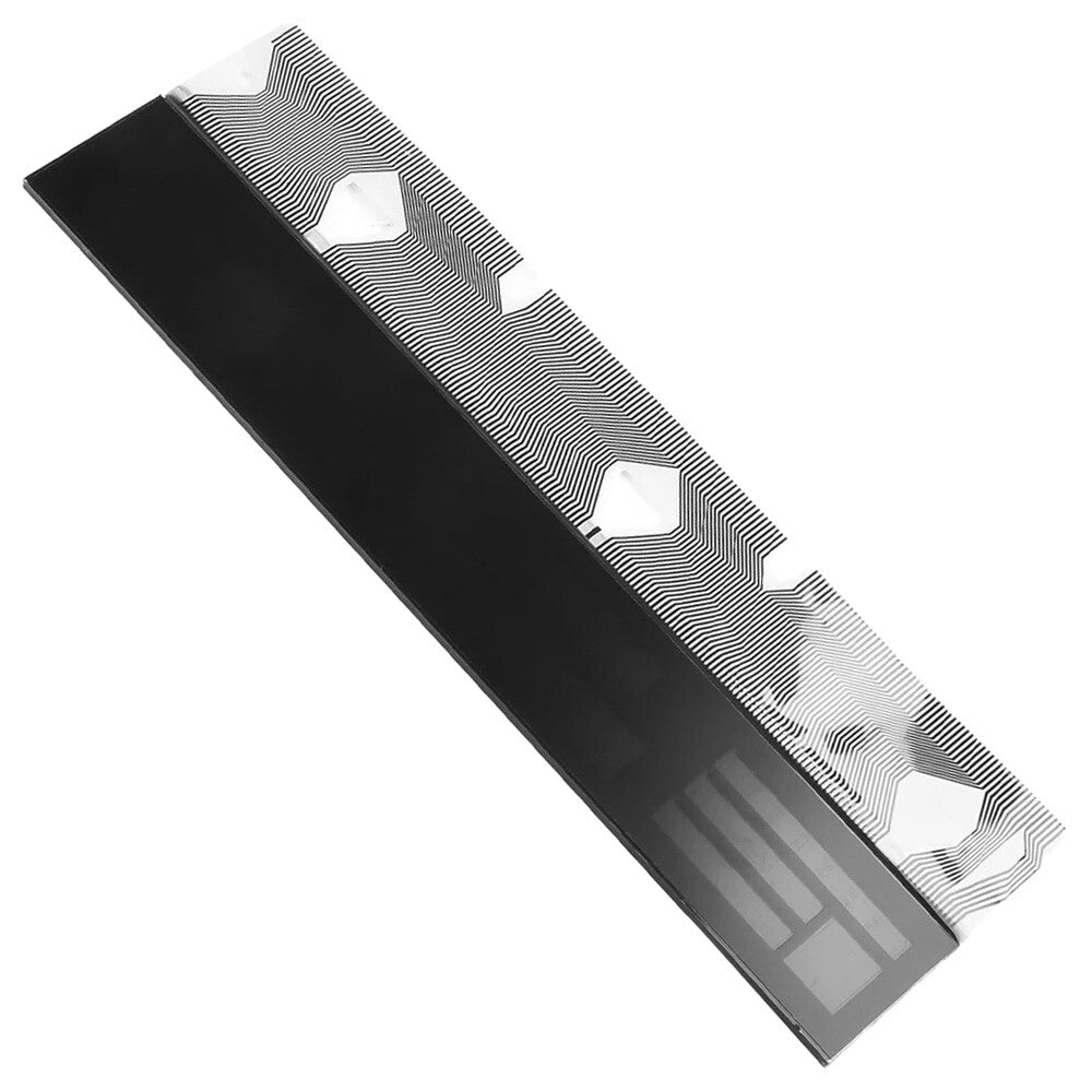 Dashboard Instrument LCD Display Pixel Repair MetalPlastic Fits E38 7-Series Q