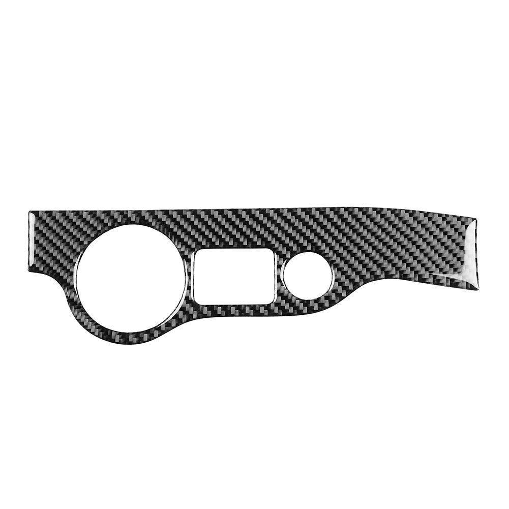 Headlight Switch Cover Trim for Dodge Charger for Challenger for Chrysler 300 300C