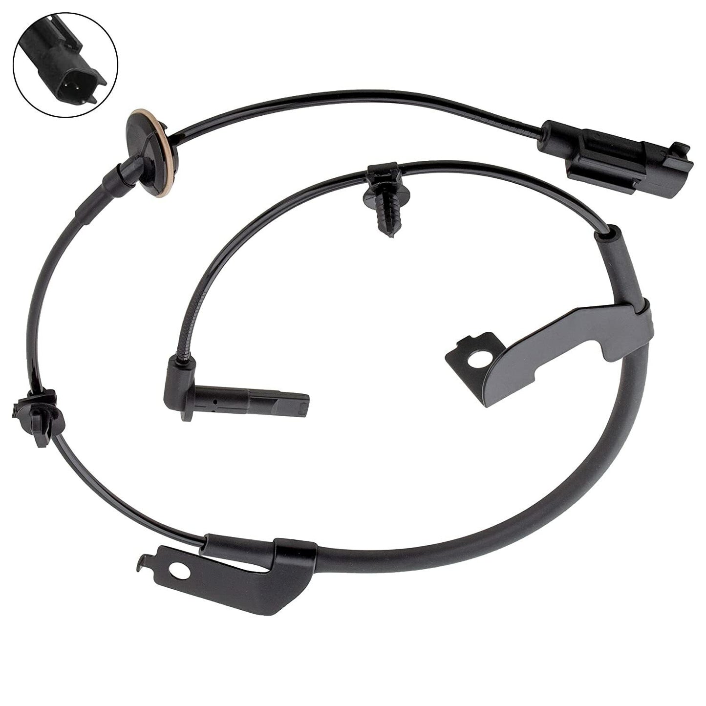 5085822AD Front Right ABS Wheel Speed Sensor for Chrysler for Dodge Journey/Avenger