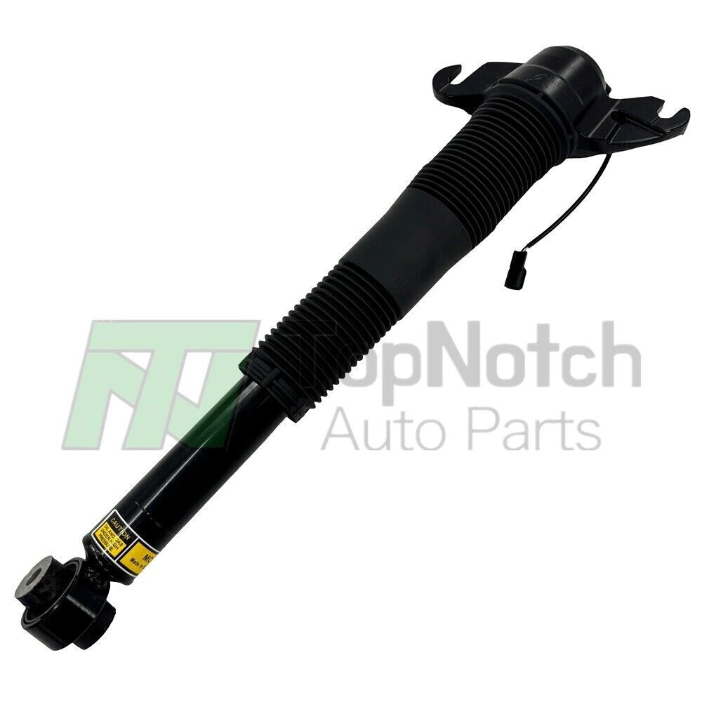 4-piece front and rear shock absorber strut assembly with CCD for Lincoln for Navigator and for Ford Expedition 18