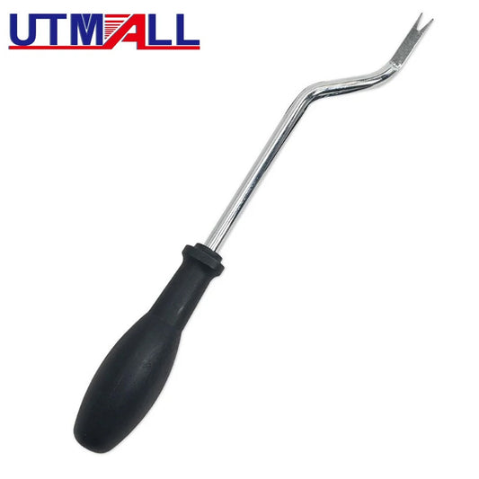 Roof rail grab handle removal tool suitable for Volkswagen for Golf , for Skoda T10518, T10518A, T10517
