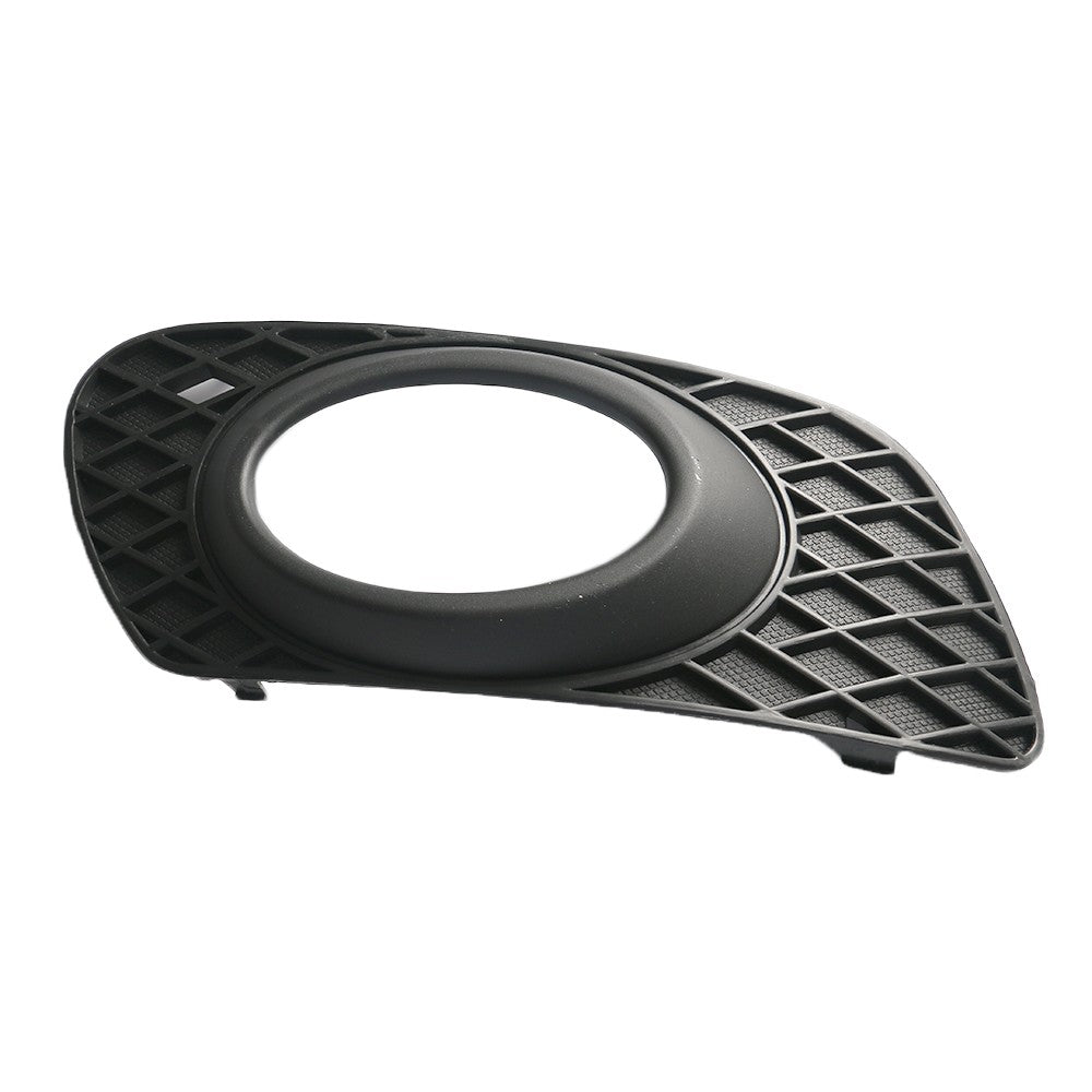 Front Right Bumper Cap Fog Lamp Cover Black For ML350 ML500 ML63 AMG 2006-2008 Q