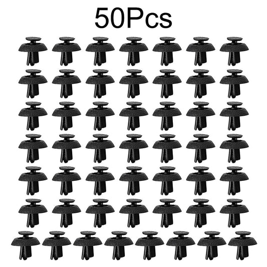 90467-07211 for Lexus LS460 LS600HL (2007-2017) ENGINE COVER CLIPS 50PCS Parts