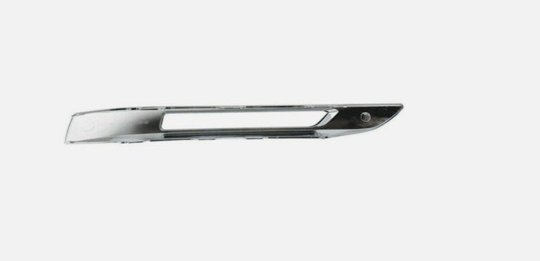 3-Piece Right Front Grille Daytime Running Light Protector for X204 GLK350 13-15- n