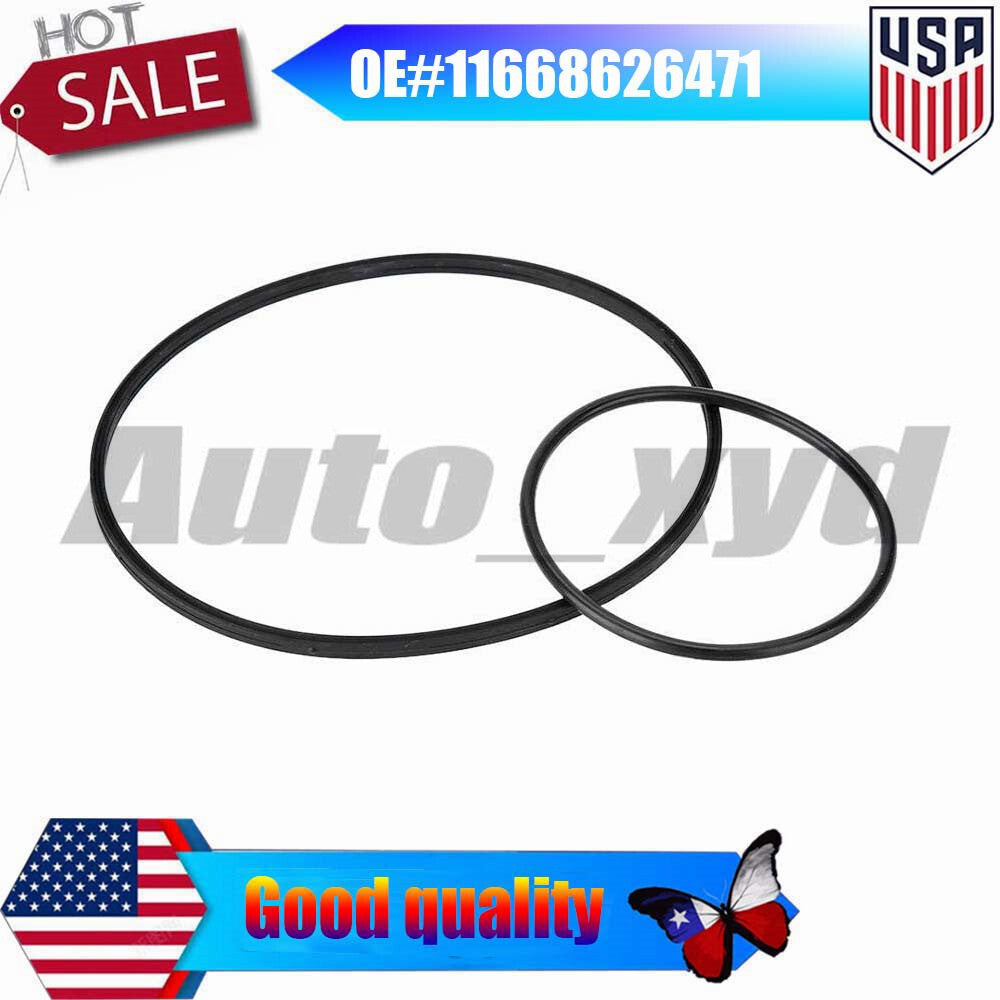 11668626471 Vacuum pump sealing kit for BMW E46 318i E90 320i 318i 320i 520Li X1 Q