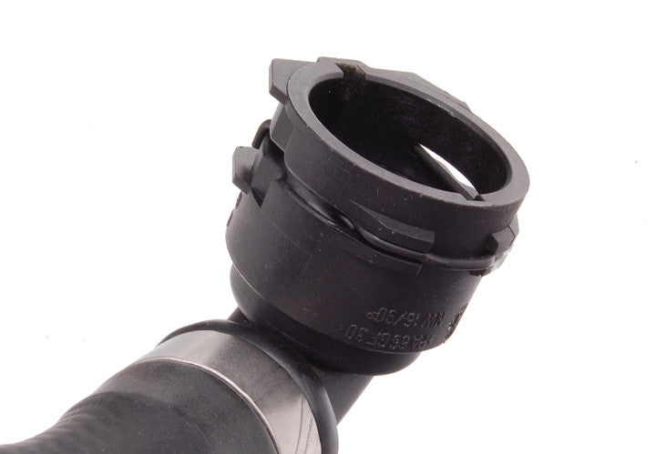 One upper radiator coolant hose suitable for E60, E61, 525i, 530i 04-05- n