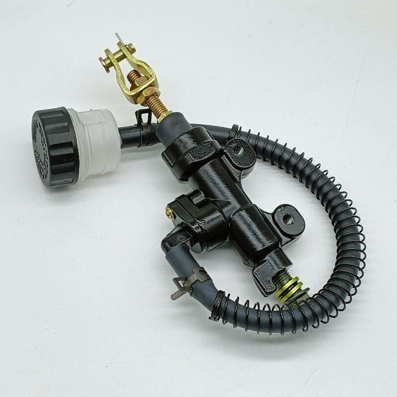 Connecting Rod mast 20mm compatible with C180 W205 M274 M270 1.6T m