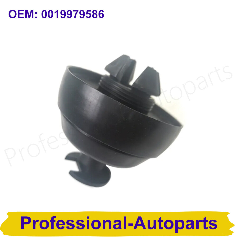 0019979586Jack Pad Lifting Support Adaptor for Mercedes Benz W124 W202 W210 W215