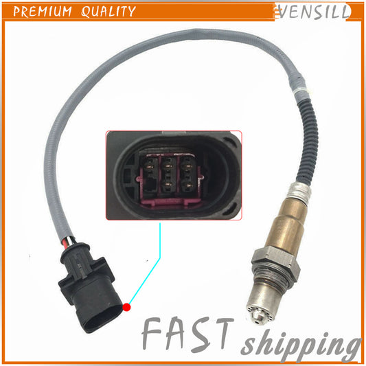 0258027095 C2D39892 Wideband LSU ADV Oxygen Sensor for Jaguar for F-Type XF XFR XJ