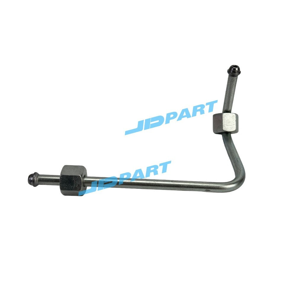 420208-00196 fuel line for D24 engine parts.