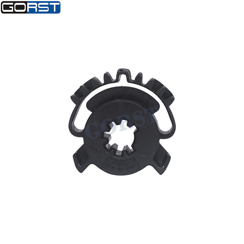 2-piece 68214880AA HVAC heater actuator gears for Dodge Durango for Jeep Grand Cherokee Q