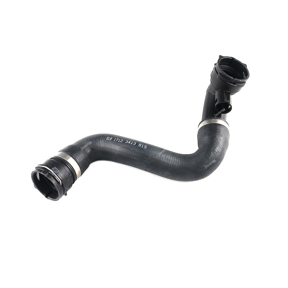 for BMW 2004-2006 X3 E83 2.5L 3.0L 04-06 17123413819 Lower Radiator Coolant Hose Q