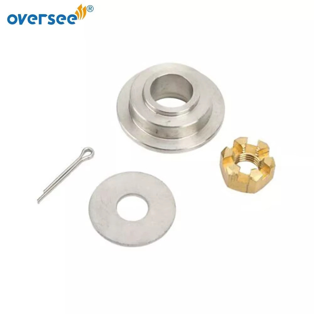 new C201 thermostat 82 C, suitable for Isuzu D201 excavator engine parts. 8912 B