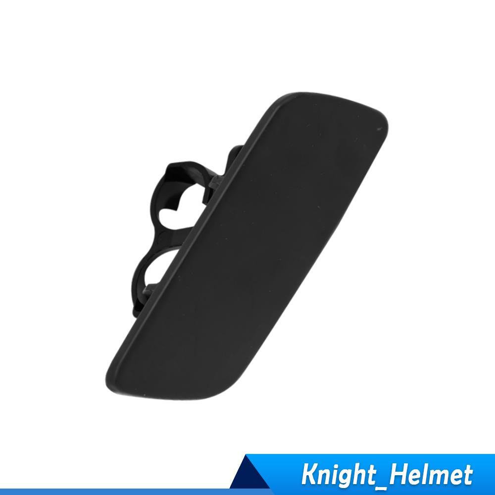 Fits For 2010-2018 for Ghost Front Right Headlight Washer Nozzle Cover Cap Unpainted Q