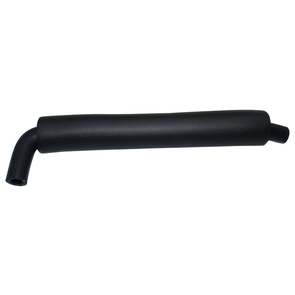 For RAV4 for Camry for Corolla Matrix Solara HS250h tC xB Ventilation Hoses Replacement Q