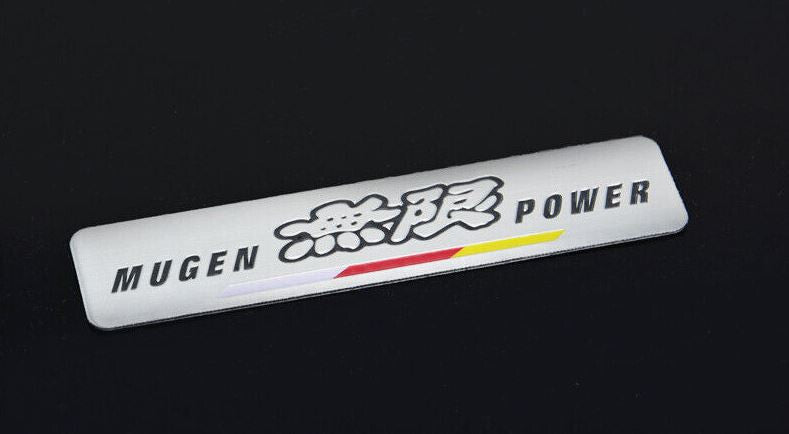 Mugen Black Carbon Gear Shift Shoes for Nissan and Racing Cars