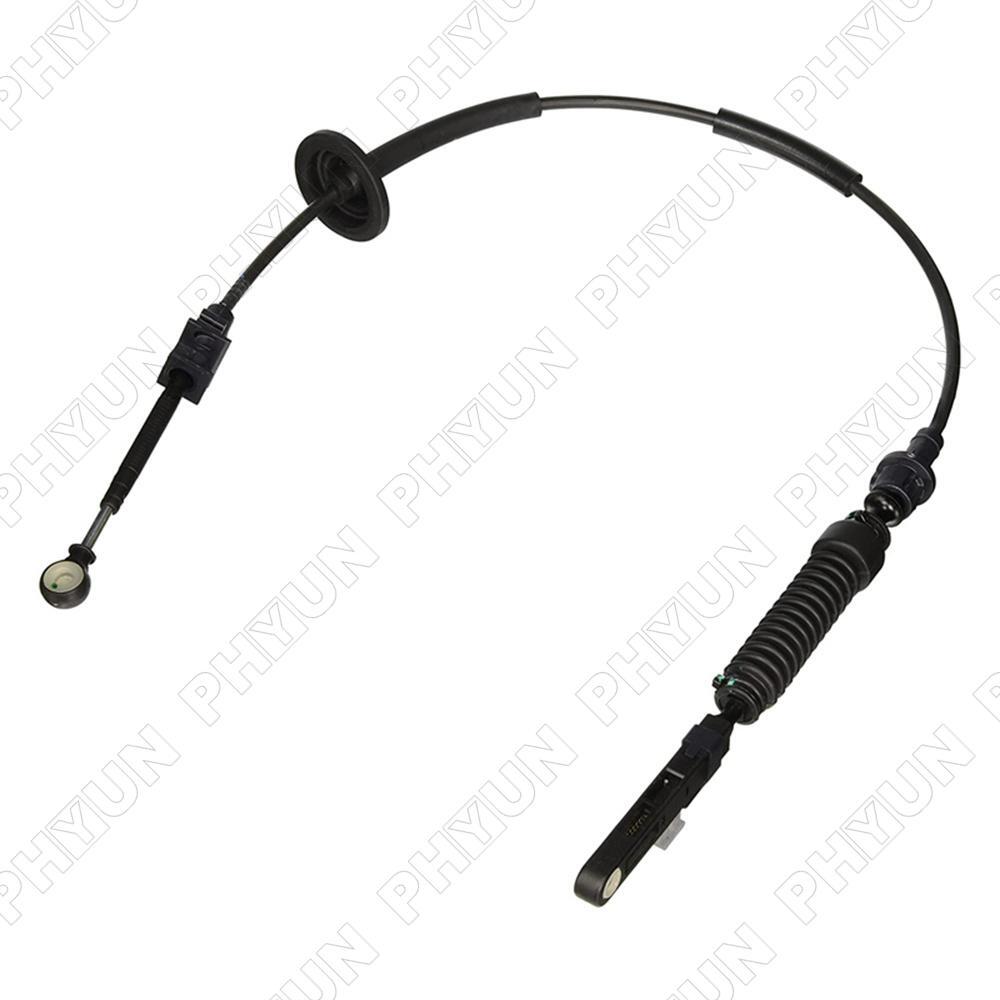NEW Automatic Shift Control Transmission Cable For 2003-2007 for Hummer H2 15268403 Q