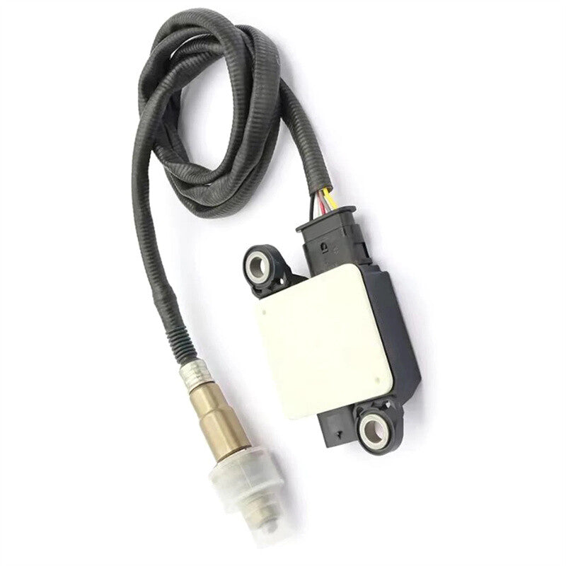 Diesel exhaust particulate sensor for Hyundai Santa Fe and for Kia Sorento 2015-2020. Q