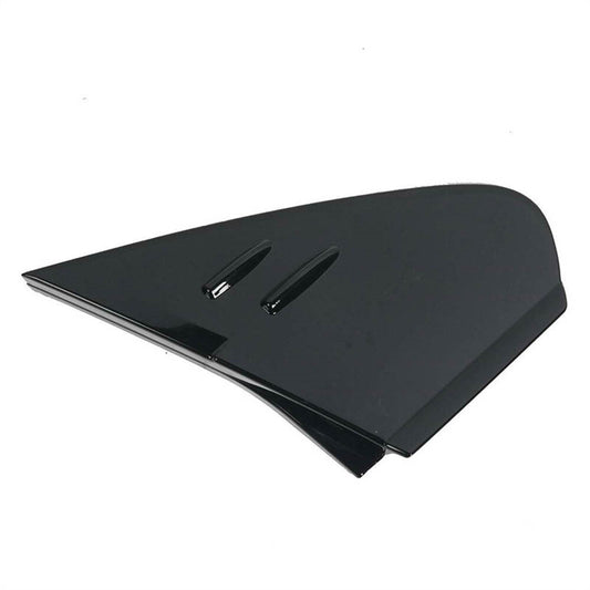 Fits For 2016-2021 for Toyota Prius Car Front Right Side Mirror Fender Trim Cover 1x
