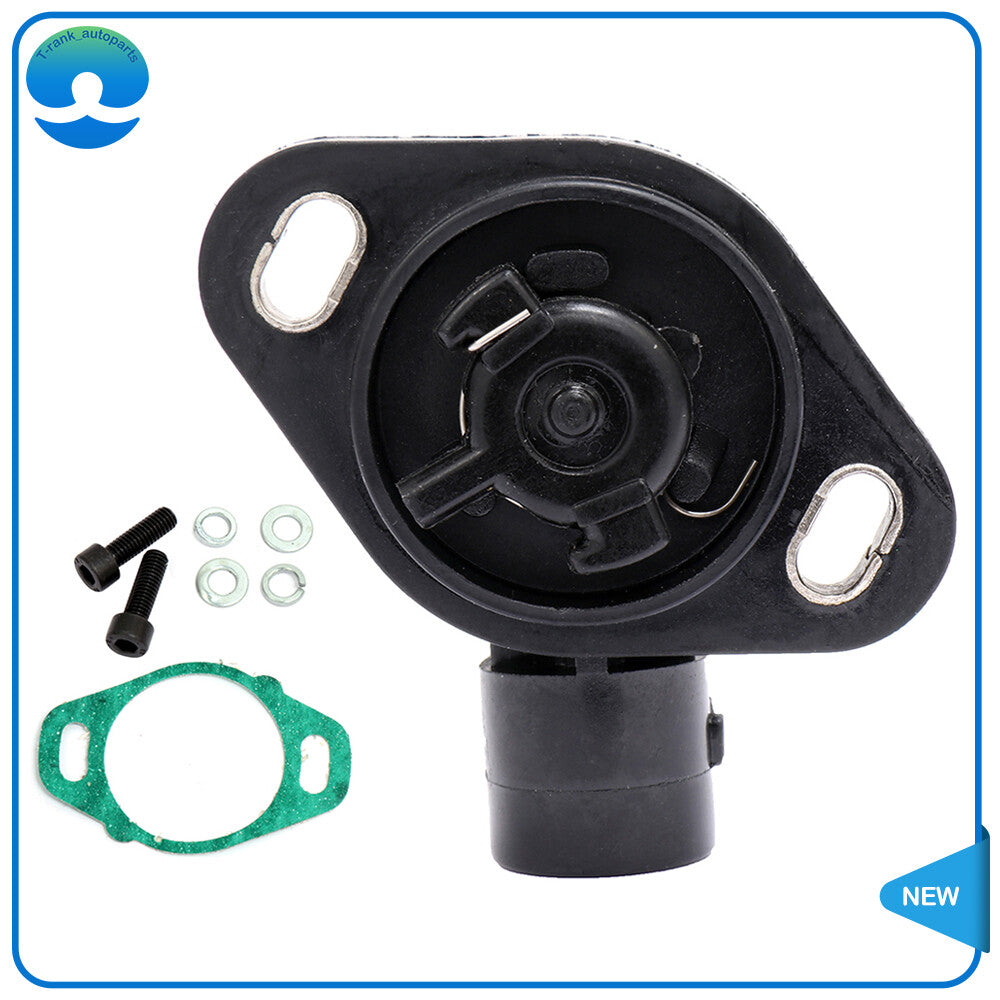 For 1994-2001 for Acura Integra GS-R Sedan 4-Door Throttle Position Sensor 911-753