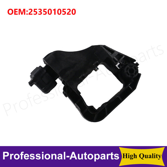 2535010520 Radiator Bracket for Mercedes Benz C238 W213 X253 C253 S213
