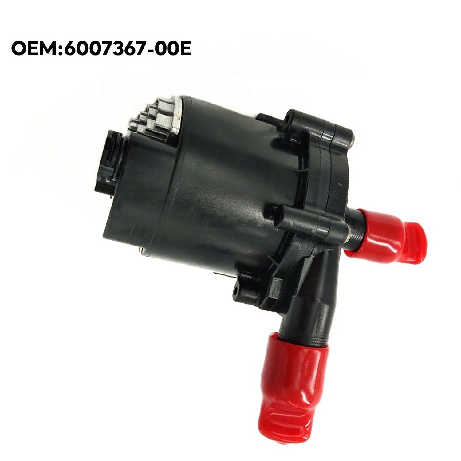 New Electric Water Pump Auxiliary Pump for Tesla for Model S 85D AWD 6007367-00E 1PC
