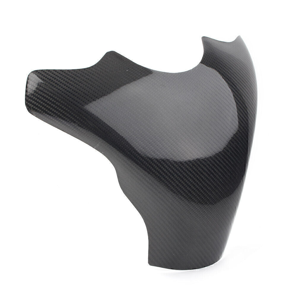 Gas Fuel Tank Cover Protector Protection Fit for BMW 2010-18 S1000RR 2015-18 S1000R Q