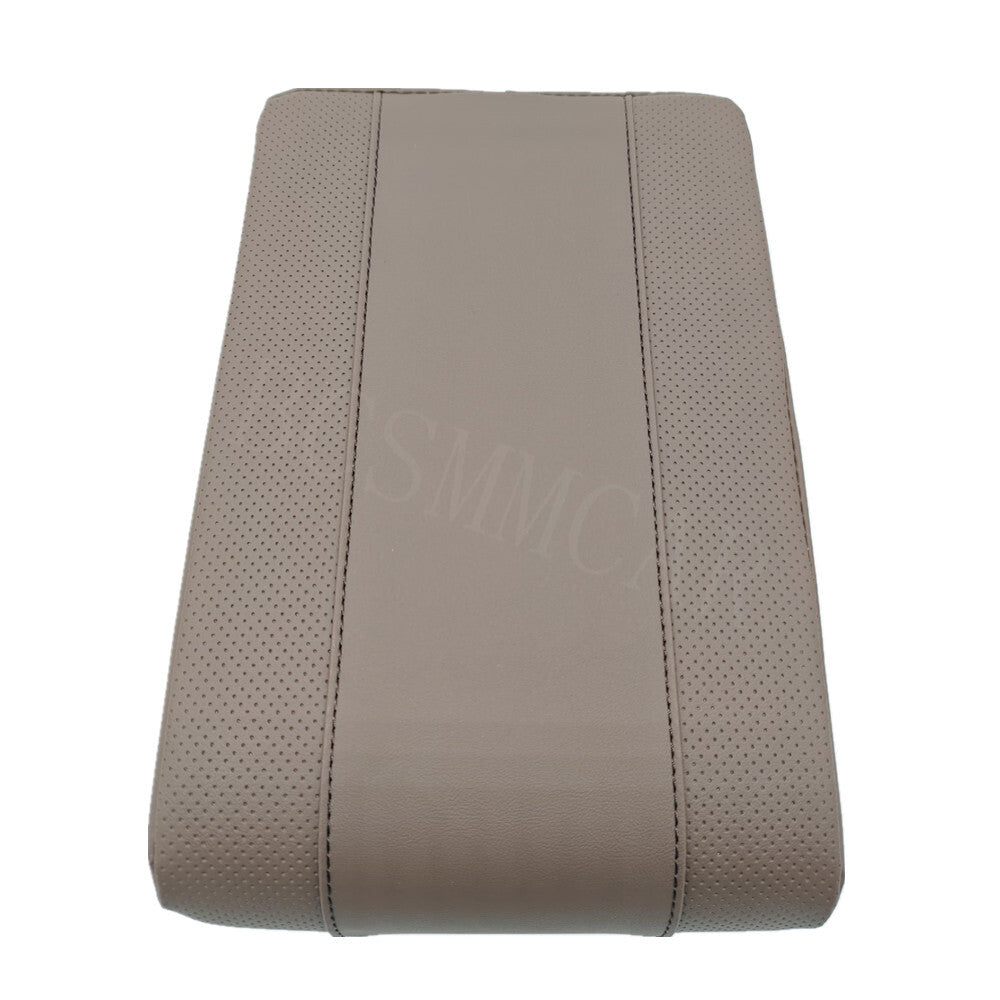 Car Armrest Pad Cover Center Console Box Cushion Car Accessories Mat Protector