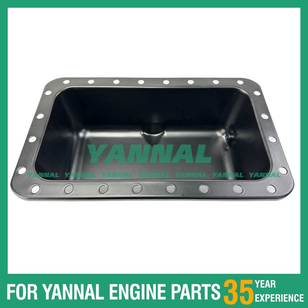 V2403 oil pan compatible with engine diesel parts - Factory direct sales
