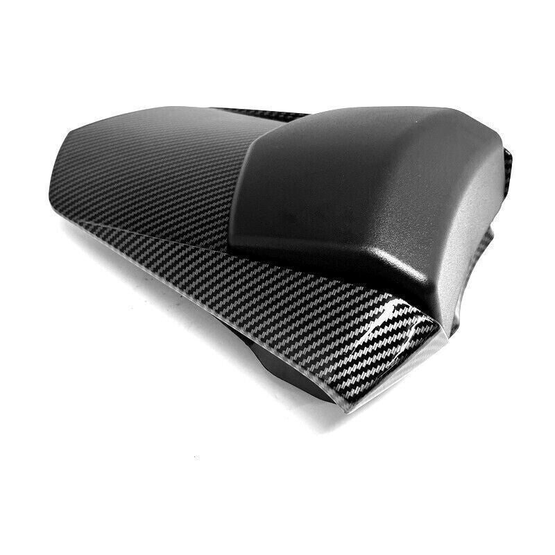Carbon Fiber Rear Tail for Seat Solo Pillion Fairing for YAMAHA YZF R1 2007 2008