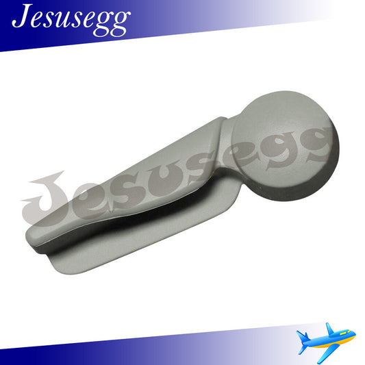 Fit for Mercedes for Benz GL-Class GL350 GL320 Rear Left for Seat Release Handle Gray Q