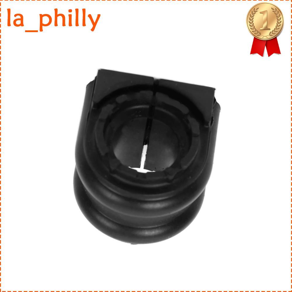 Front Stabilizer Sway Bar Bushing Black For Santa Fe 2013-2019 Sedona 2015-2018 Q