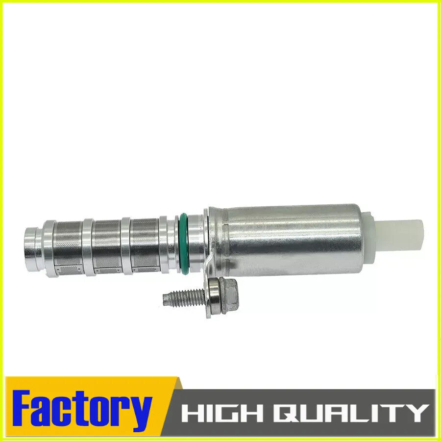 VVT (Variable Valve Timing) for intake and exhaust engines is suitable for the Camaro Colorado. n