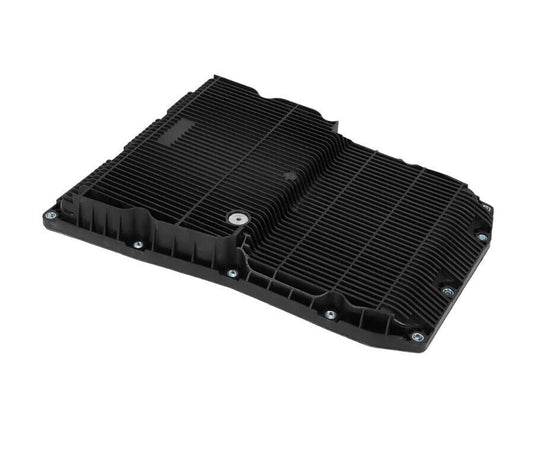 Transmission Oil Pan 1PC for Porsche for Panamera V6 3.0 3.6L 4.8L 10-16 97032102500 Q